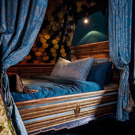 Bed and Breakfast Private And Chique Salon De Franz - With Large Terrace Amsterdam Esterno foto