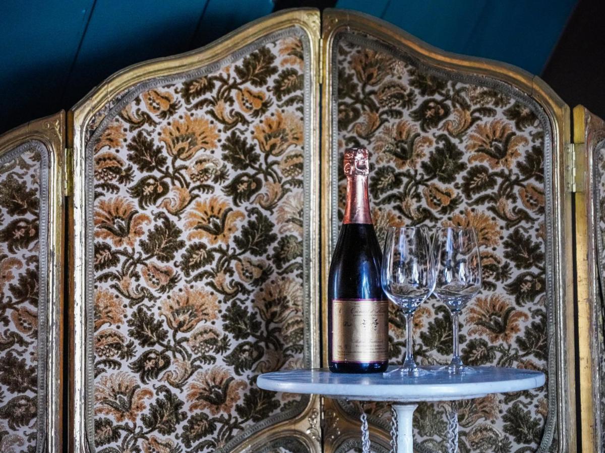 Bed and Breakfast Private And Chique Salon De Franz - With Large Terrace Amsterdam Esterno foto