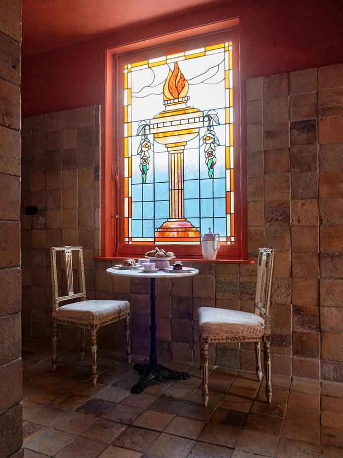 Bed and Breakfast Private And Chique Salon De Franz - With Large Terrace Amsterdam Esterno foto